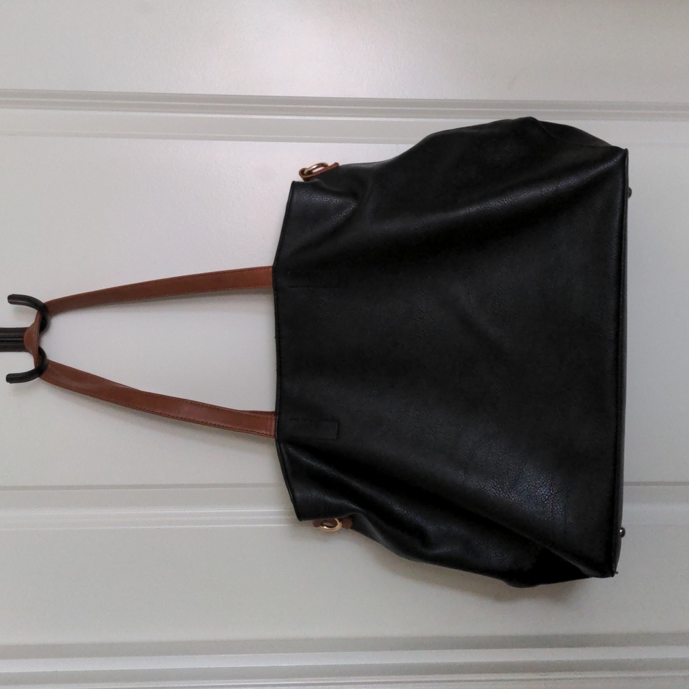 Sole Society Shoulder Bag